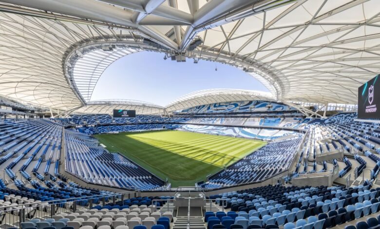 Mengenal Sydney Football Stadium: Venue laga Nusantara vs Australia