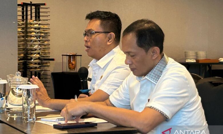 Bapanas: Inisiatif SPHP fokus ke wilayah dengan biaya beras pada menghadapi HET
