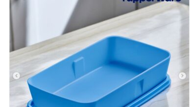 Tupperware resmi hentikan aktivitas kegiatan bidang usaha pada di Negara Tanah Air