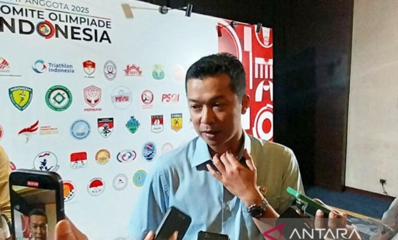 PBSI respons aksi remas kok di Sirnas B Kepulauan Riau-Batam