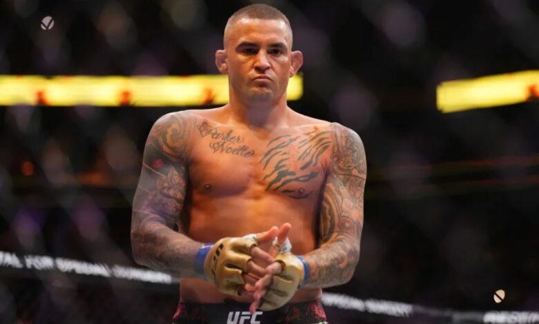 Dustin Poirier umumkan laga terakhirnya dalam UFC lawan Max Holloway