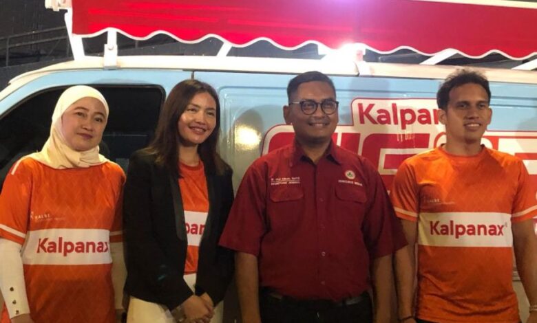 Kenali pendorong munculnya infeksi jamur pada kulit