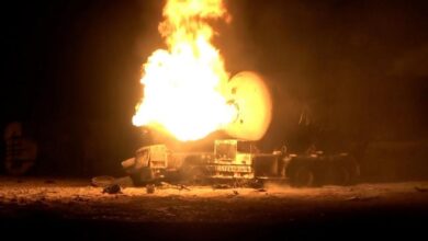 12  pendatang tewas, 30 luka-luka akibat serangan udara Amerika Serikat  di dalam di Sanaa,