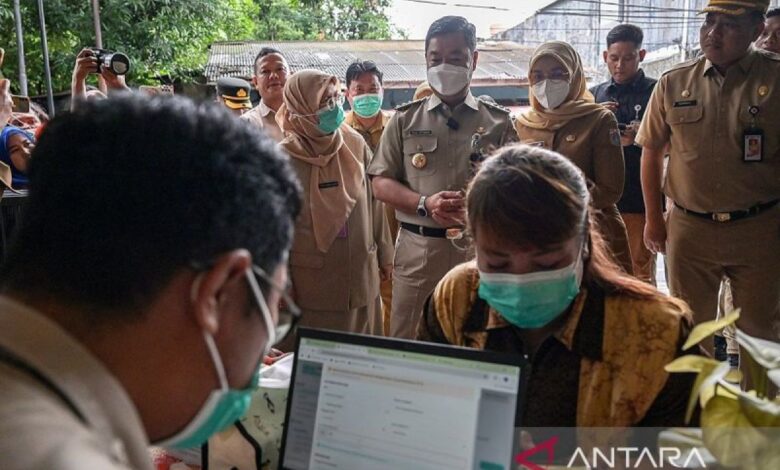 Dokter: Pemeriksaan CKG telah ada sesuai dengan permintaan anak