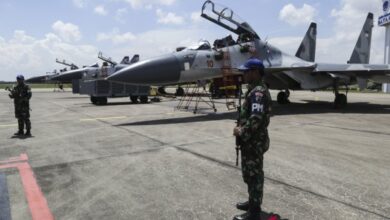 RI tak akan izinkan pengerjaan pangkalan militer asing dalam pada tanah air