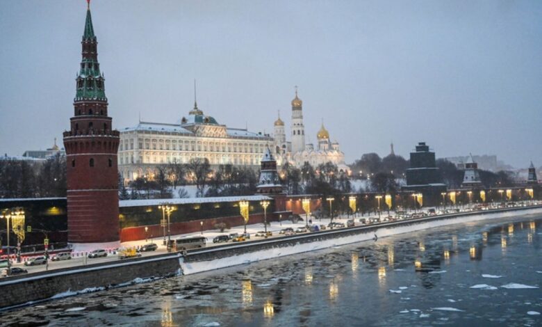 Gencatan senjata selama Paskah yang tersebut dideklarasikan oleh Rusia berakhir