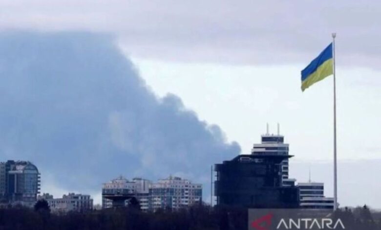 Menlu: Negeri Paman Sam sekarang ini tambahan pahami sikap Rusia ke konflik tanah tanah Ukraina