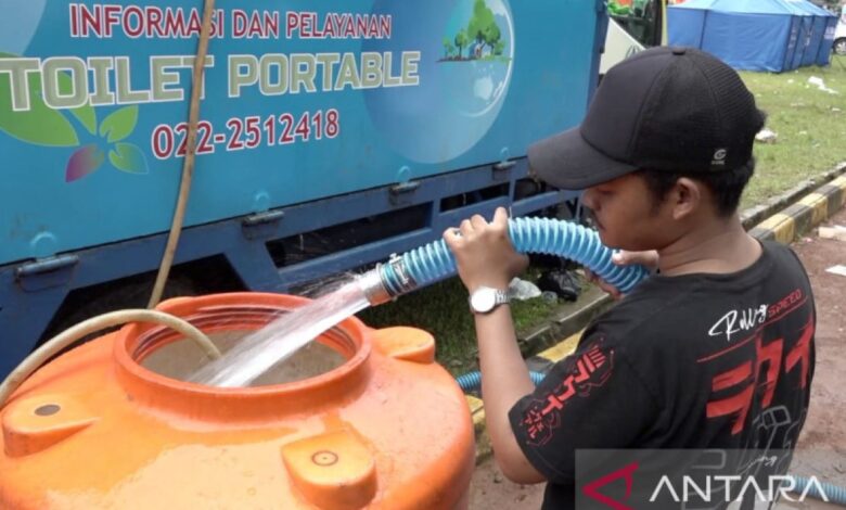 6 cara cegah lumut di toren air untuk jaga kebersihan