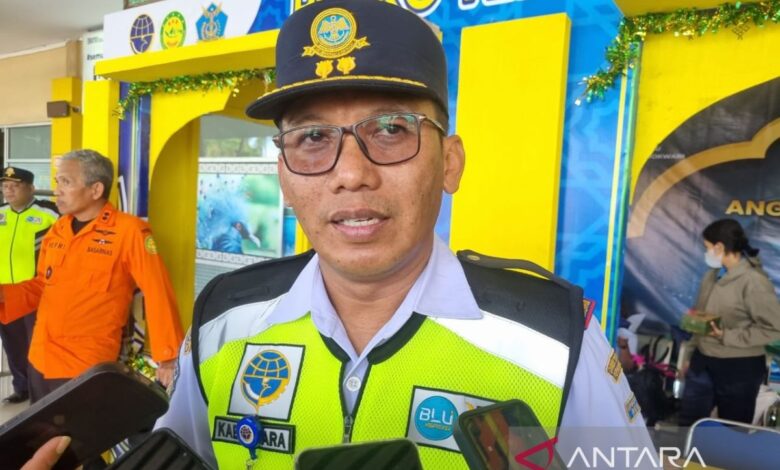 Layanan hasil laut dongkrak pengiriman kargo dari Bandara Manokwari