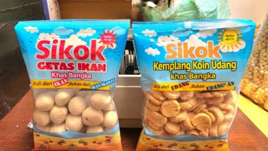 “SIKOK” Babel siap bersaing pada bursa nasional
