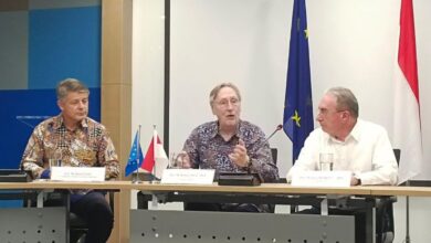 Uni Eropa: semua pihak ingin hubungan EU-RI tambahan erat