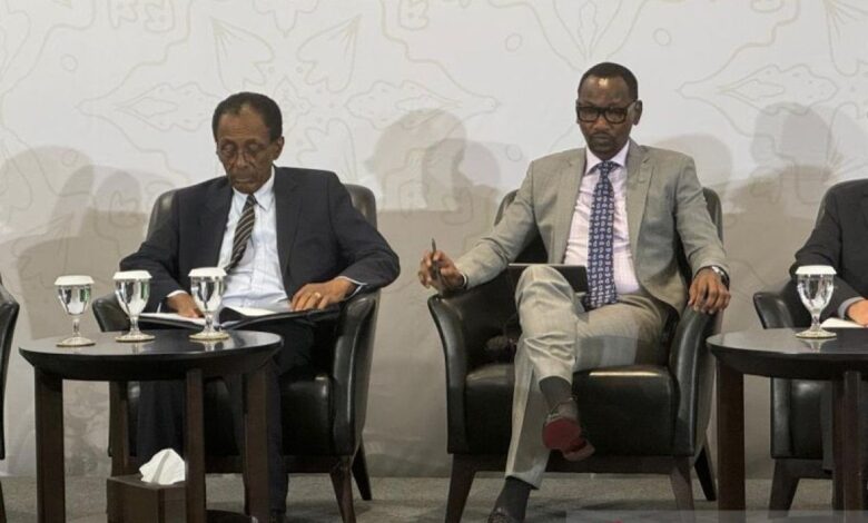 Dubes: Ethiopia terus-menerus berupaya terapkan Dasasila Bandung pada Afrika