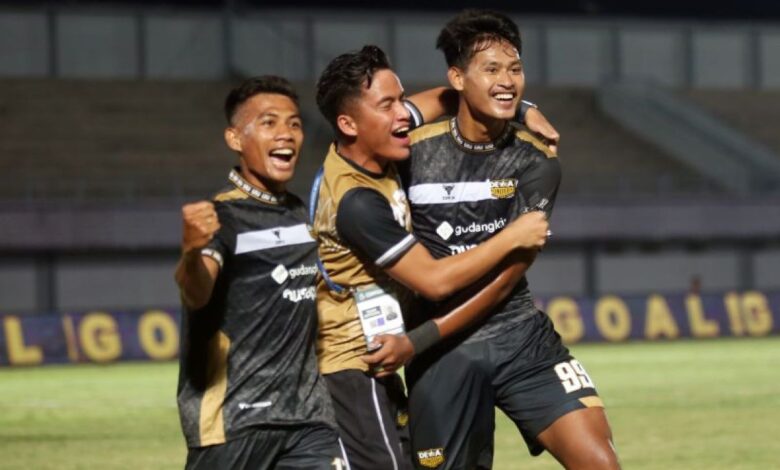 Profil Septian Bagaskara: Sosok ujung tombak baru regu Garuda