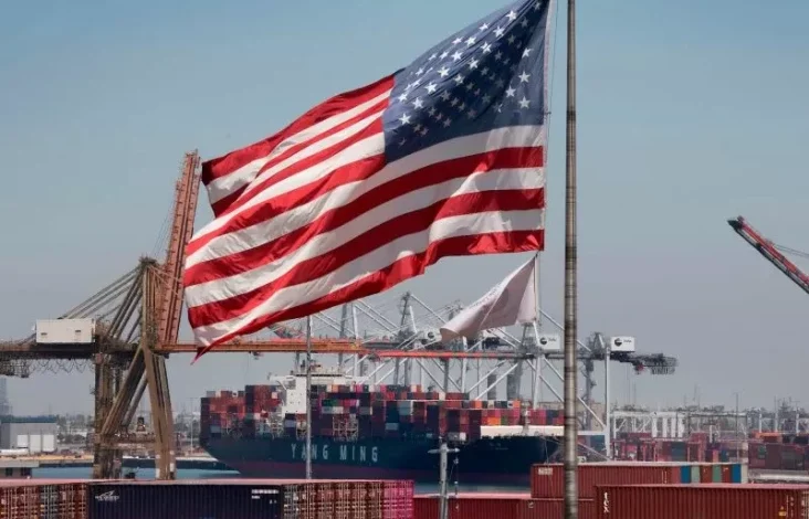 Perekonomian 15 Negara Mitra Dagang Amerika Serikat yang dimaksud dimaksud Paling Terpukul Tarif Timbal Balik Trump