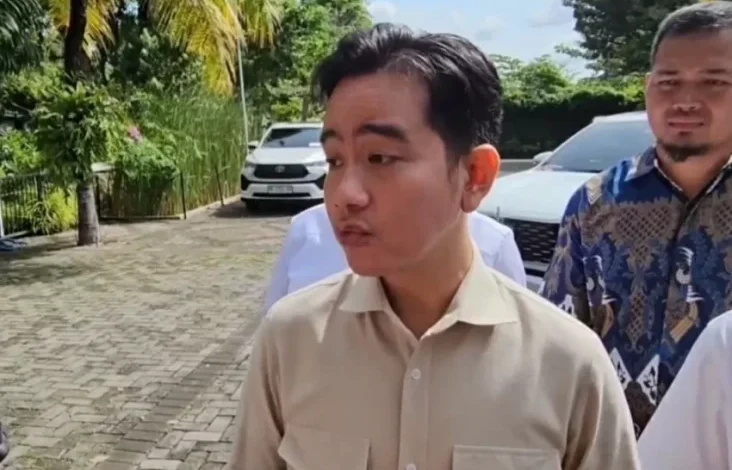 Gibran Puji Didit Prabowo Temui Jokowi hingga Megawati: Tokoh yang tersebut mana Bisa Diterima Semua Pihak
