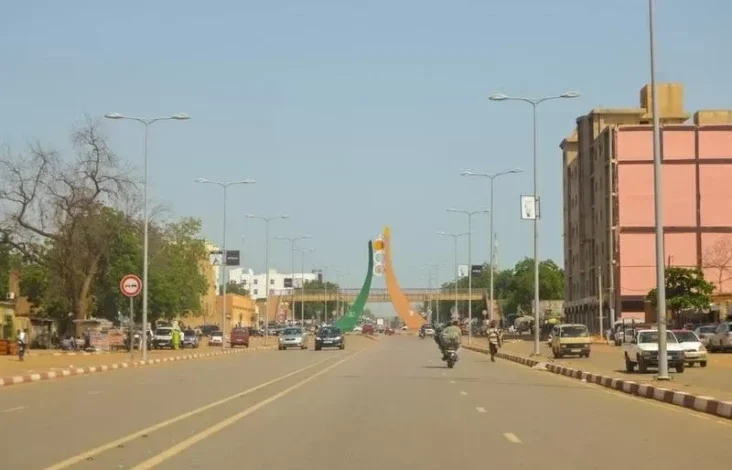 ISGS Bantai 44 Orang pada Dalam Masjid Niger, 13 Kritis