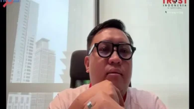 Lembaga Penelitian Bereaksi Atas Pernyataan Luhut Soal Kritikan Pengamat Tanpa Berita Akurat
