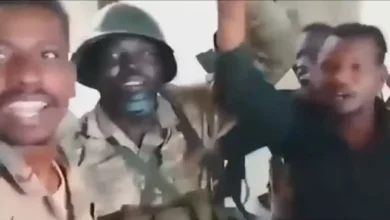 Militer Sudan Kuasai Istana Presiden di tempat pada Khartoum