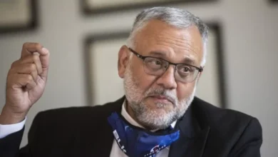 Siapa Ebrahim Rasool? Duta Besar Muslim Afrika Selatan yang digunakan mana Diusir Amerika Serikat sebab Membenci Trump lalu Anti-Israel