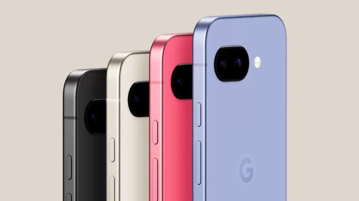 Spesifikasi juga Harga Google Pixel 9a, HP Terpenuhi Anggaran Kaya Fitur Artificial Intelligence yang yang dimaksud Tidak Masuk Indonesia