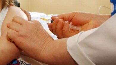 Kasus campak di dalam Negeri Paman Sam meluas ke 27 negara bagian, 800 pemukim terinfeksi