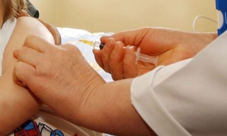 Kasus campak di dalam Negeri Paman Sam meluas ke 27 negara bagian, 800 pemukim terinfeksi