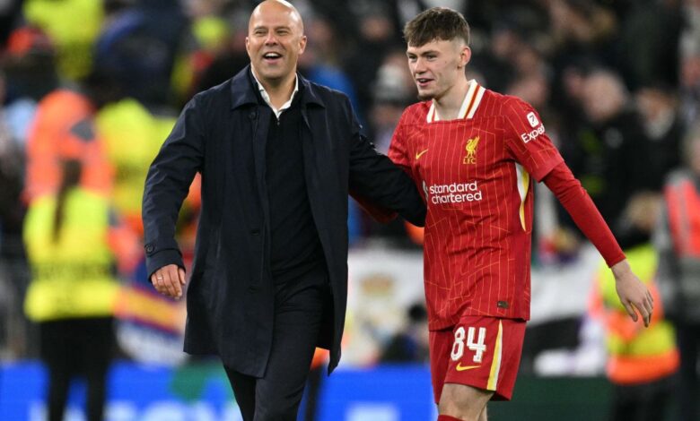 Profil Arne Slot: Manajer Belanda pertama yang mana dimaksud bawa Liverpool juara