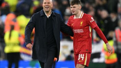 Profil Arne Slot: Instruktur Belanda pertama yang digunakan mana bawa Liverpool juara