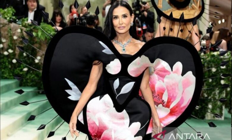 Apa itu Met Gala? Hal ini adalah tema juga dress code-nya untuk tahun 2025