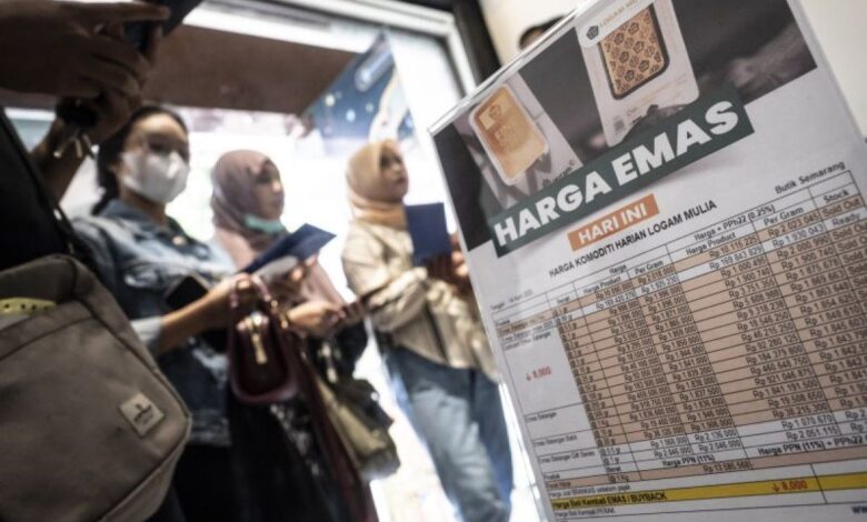 Inilah 5 tips penyertaan modal emas untuk pemula