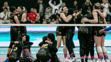 Popsivo dan juga juga Pertamina siap adu kekuatan pada final Proliga 2025
