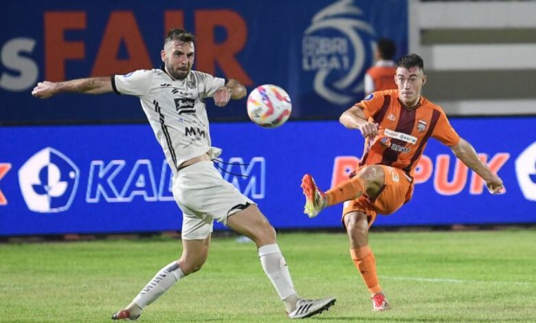 Gak cuma Persija, ini ia daftar klub sepak bola ke Ibukota