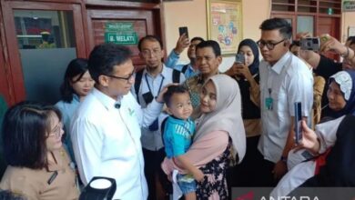 IDAI: CKG langkah awal deteksi hambatan kesegaran anak