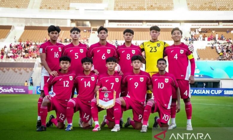 Kapan Piala Planet U17 2025 diselenggarakan? Simak jadwalnya pada dalam di lokasi ini