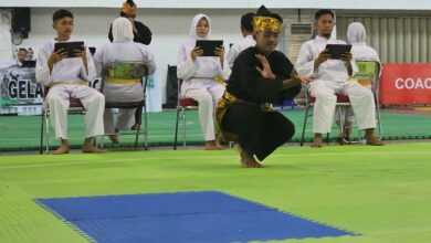 Apa itu pencak silat dan juga tujuan utama mendalaminya