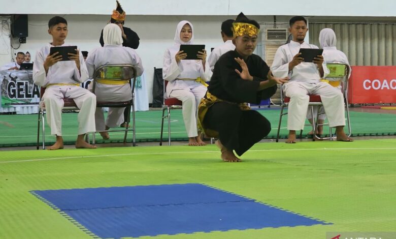 Apa itu pencak silat dan juga tujuan utama mendalaminya