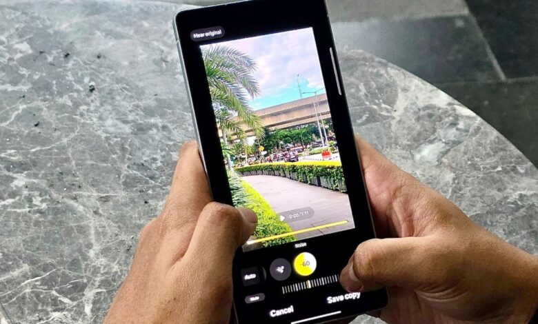 Anjas Maradita pilih Galaxy S25 Series untuk mengakibatkan konten Kecerdasan Buatan