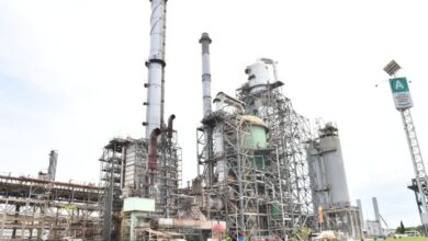 Kilang Balongan jamin stok BBM aman di mana libur Natal juga tahun baru