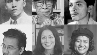 Biografi Chairil Anwar, penyair legendaris Tanah Air “Binatang Jalang”