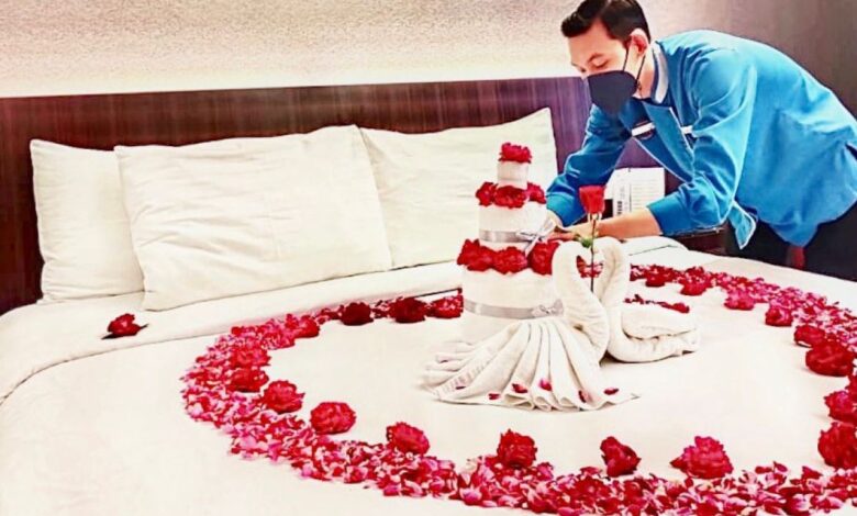 Hal ini adalah selama usul Hari Valentine yang digunakan mana tidaklah berubah-ubah pendatang ketahui