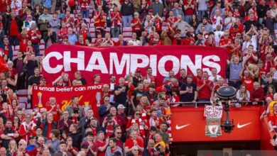 Liverpool juara Kejuaraan Inggris 2024/2025: Ini adalah adalah rincian hadiahnya