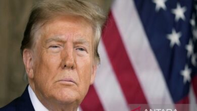 Trump klaim cegah peperangan nuklir India-Pakistan dengan ancaman dagang