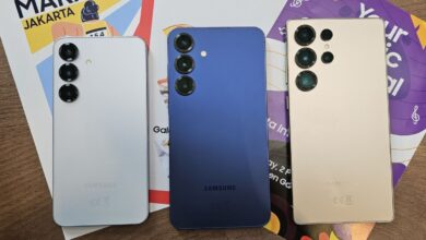 Spesifikasi berikutnya nilai Galaxy S25, Galaxy S25+, juga Galaxy S25 Ultra