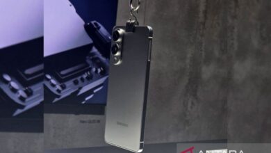Samsung tanggapi prospek masuknya Galaxy S25 Edge ke Indonesi