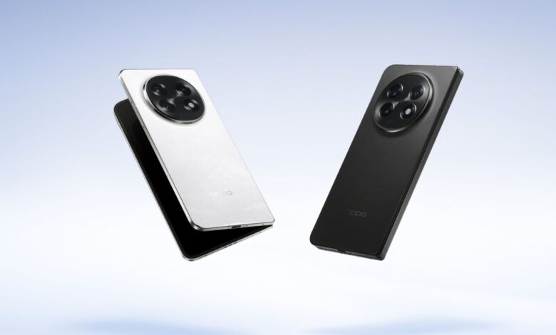 Oppo Find N5 siap debut global pada 20 Februari 2025