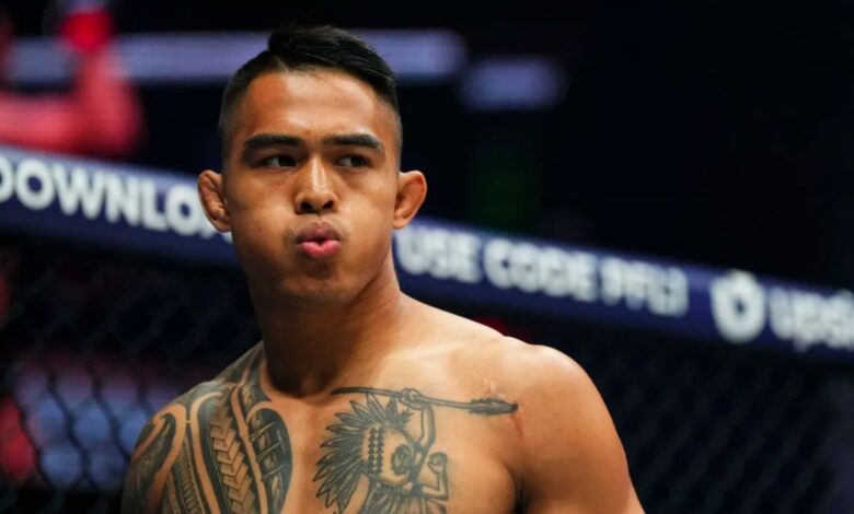 Kai Kamaka bertekad kembali ke UFC setelahnya berlaga pada PFL juga GFL