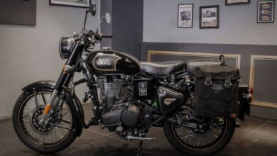 Spesifikasi Royal Enfield Classic 500 Limited Edition, cuma semata 90 unit