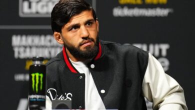 Tsarukyan merasa diremehkan berjuang melawan tawaran menghadapi Gamrot dari UFC