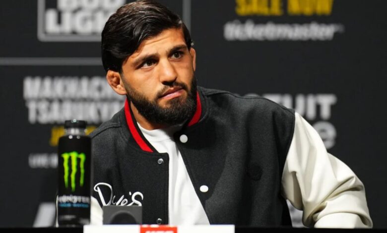 Tsarukyan merasa diremehkan berjuang melawan tawaran menghadapi Gamrot dari UFC