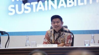 Inilah sosok Presiden Direktur baru PT Astra Agro Lestari